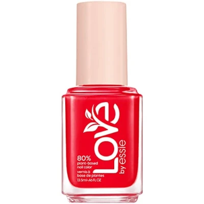 Afbeelding van Essie LOVE BY Nagellak, Dames, Maat: 13.5 ml, Lust for life