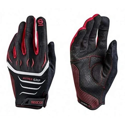 Afbeelding van Sparco Gaming Handschoen Hypergrip maat 10