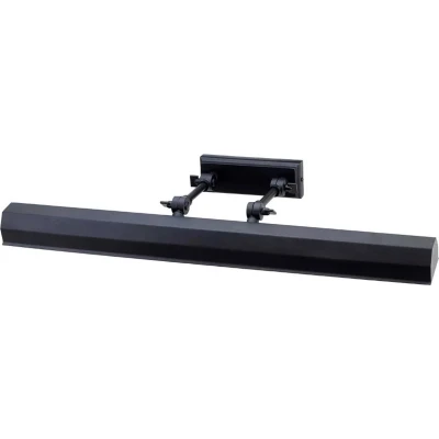 Afbeelding van Landelijke Wandlamp Steady Lighting Metaal Landelijk E14 L: 18.6cm Voor Binnen Woonkamer Eetkamer Zwart