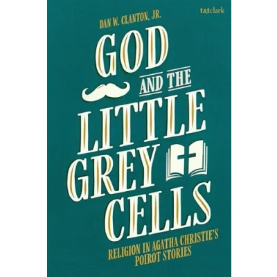 Afbeelding van God and the Little Grey Cells