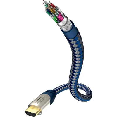 Afbeelding van Inakustik Premium HDMI kabel 3 meter