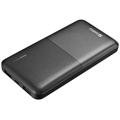 Afbeelding van Sandberg Saver Powerbank 10000