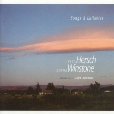 Afbeelding van Songs And Lullabies (Gary Burton)
