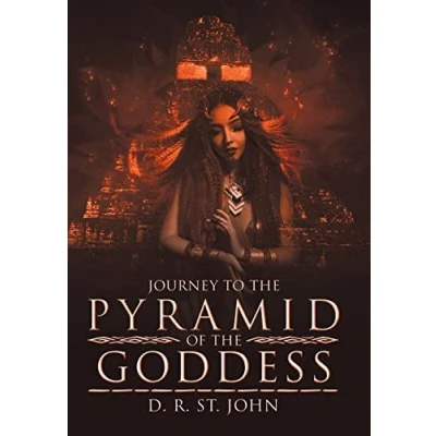 Afbeelding van Journey to the Pyramid of Goddess