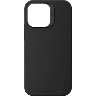 Afbeelding van Gear4 Rio Snap hoesje voor iPhone 14 Pro Max Zwart