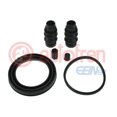 Afbeelding van AUTOFREN SEINSA D43248 Remklauw Reparatieset Vooras 57