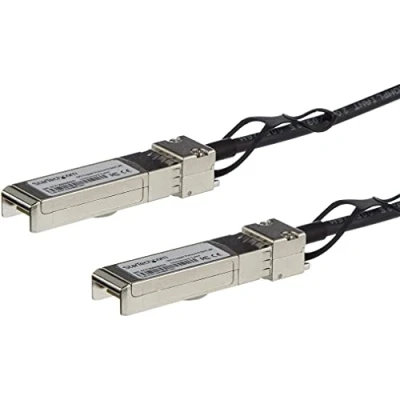 Afbeelding van Kabel Netwerk SFP+ Startech SFP10GPC5M 5 m