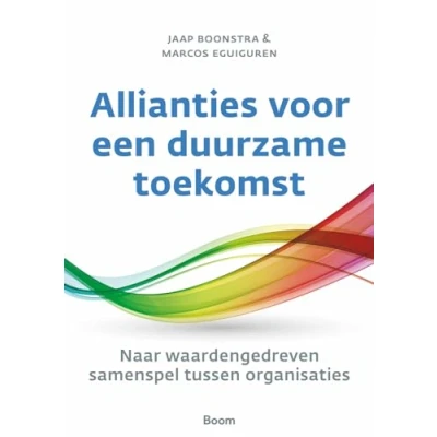 Afbeelding van Allianties voor een duurzame toekomst
