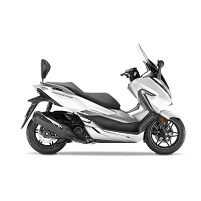 Afbeelding van Shad Honda Forza 125i &#039;15 Set Doss