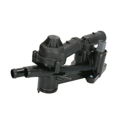 Afbeelding van MOTORAD 709 80/95K Thermostaat, koelvloeistof 80 Met pakking sensor VOLKSWAGEN: Polo V Hatchback, GOLF 6, Passat B6 Saloon, SKODA: Fabia 2