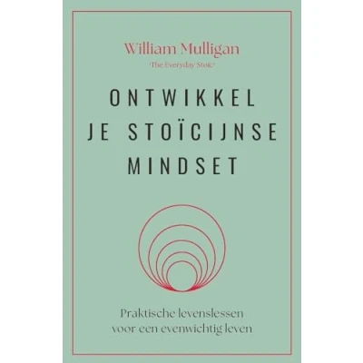 Afbeelding van Ontwikkel je stoïcijnse mindset