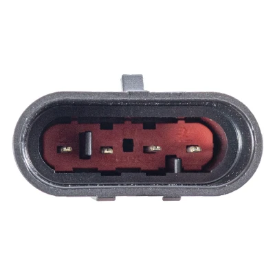 Afbeelding van FEBI BILSTEIN 175907 Lambdasonde Verwarmd 4 ALFA ROMEO: GT, GTV, 156 Saloon