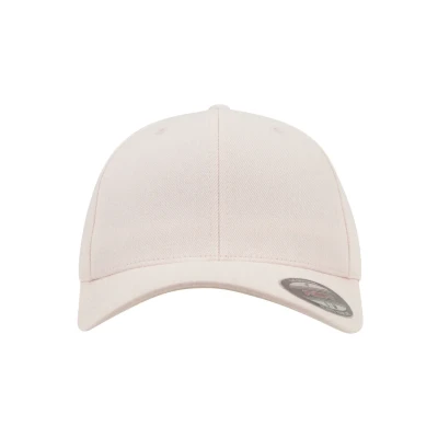 Afbeelding van Flexfit Pastel Pet, Maat: XXL, Whisperpink