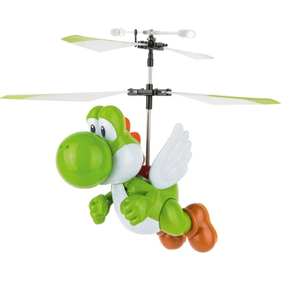 Afbeelding van Super Mario 2,4GHz Flying Yoshi 9003150010333