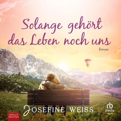 Afbeelding van Solange gehört das Leben noch uns