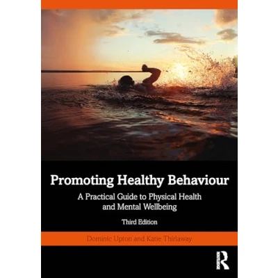 Afbeelding van Promoting Healthy Behaviour