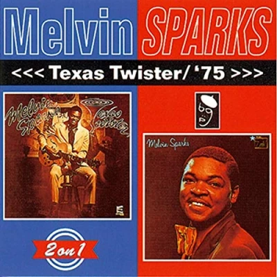 Afbeelding van Texas Twister/&#039;75