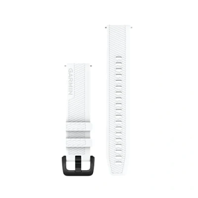 Afbeelding van Garmin Quick Release 20 Mm Leiband Transparant
