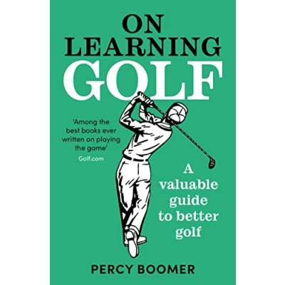 Afbeelding van On Learning Golf