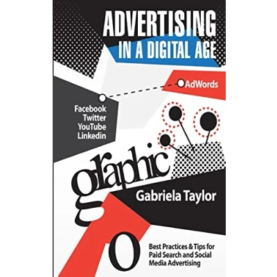 Afbeelding van Advertising in a Digital Age