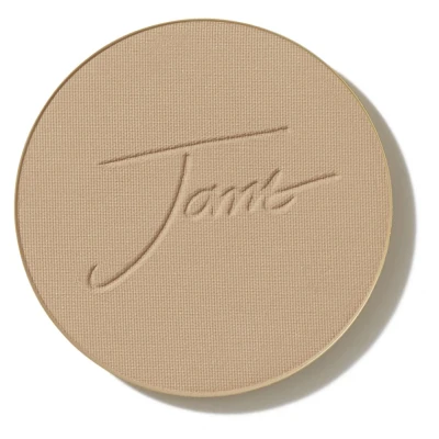 Afbeelding van Jane Iredale Poudre Compacte Mineral Fond de teint Recharge 9,9gr