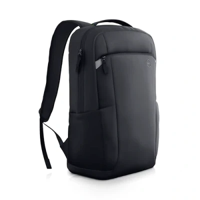 Afbeelding van Dell EcoLoop Pro Slim Backpack 15 Laptoprugzak Geschikt voor max. (laptop): 39,6 cm (15,6) Zwart