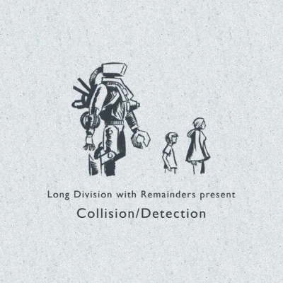 Afbeelding van The Collision Detection Series