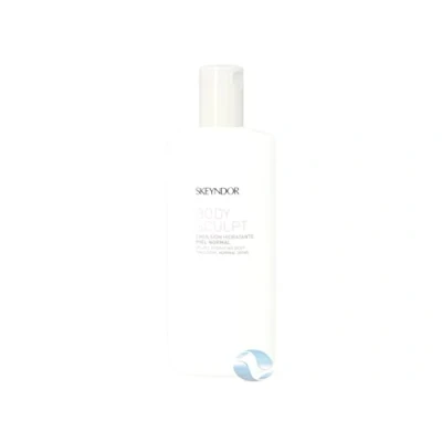 Afbeelding van Skeyndor Body Sculpt Moisturizing Emulsion 500 ml