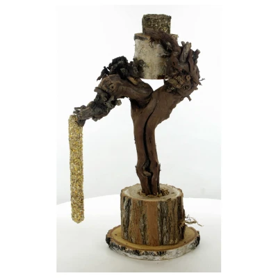 Afbeelding van Esve Scharrelboom Krielkip Broedartikelen 60 cm