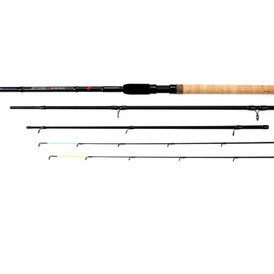 Afbeelding van Nytro Starkx Method Feederhengel 3,90m (50 150g)