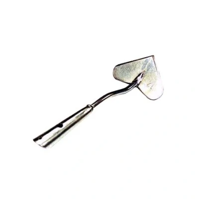 Afbeelding van Schoffel hartmodel verzinkt 14cm los