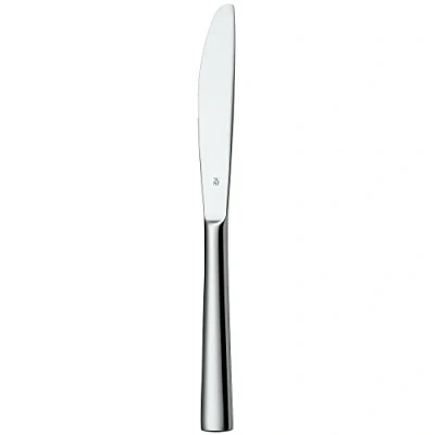 Afbeelding van WMF Philadelphia Mono tafelmes uit één stuk, Cromargan roestvrij staal, glanzend, vaatwasmachinebestendig, 21,7 cm