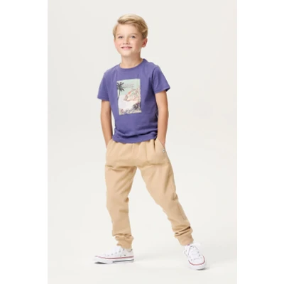 Image de T shirt Leachville Skipper Blue 92