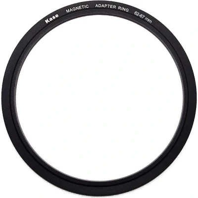 Afbeelding van Kase Magnetic Adapter Verloopring Circ 62 67mm
