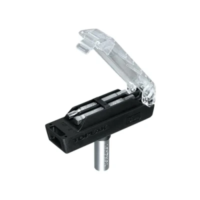Afbeelding van Topeak Torque 6 momentsleutel, koppel 6nM