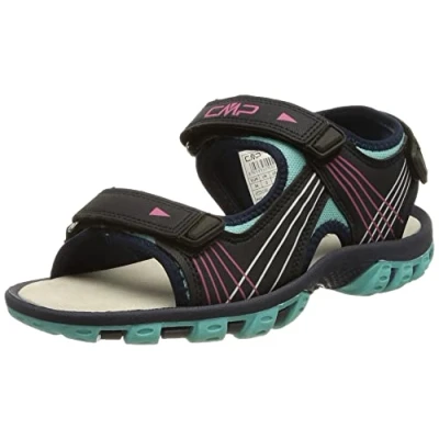 Afbeelding van CMP kinder sandalen unisex, Blauw