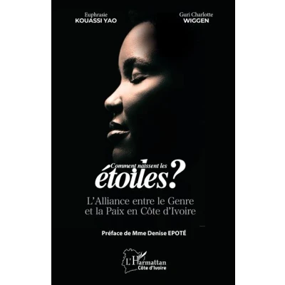 Image de Comment naissent les étoiles