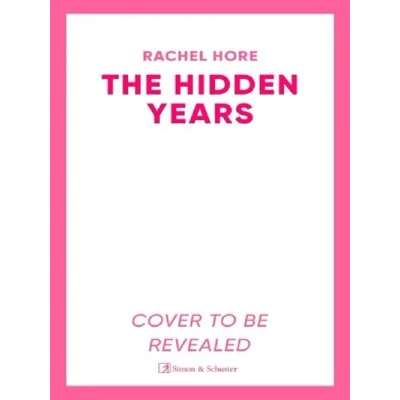 Image de The Hidden Years