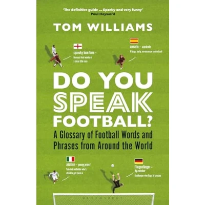 Afbeelding van Do You Speak Football?