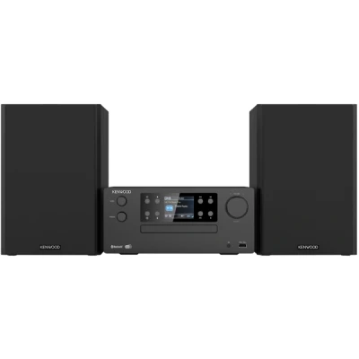 Afbeelding van Kenwood M 925DAB B