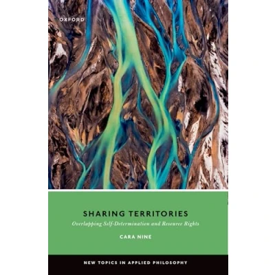 Afbeelding van New Topics in Applied Philosophy Sharing Territories