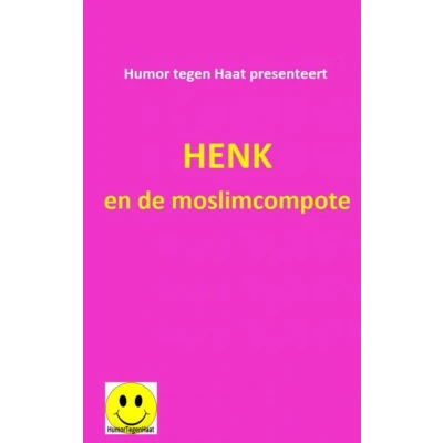 Afbeelding van Henk en de moslimcompote