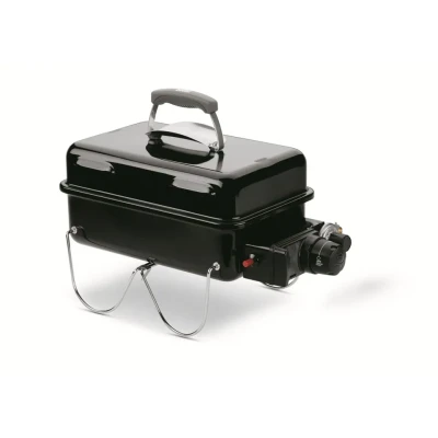 Afbeelding van Weber Go Anywhere Gas