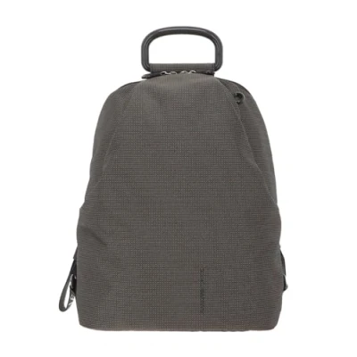Afbeelding van MANDARINA DUCK Vrije tijd Rugzak MD20 Backpack Pirite Bruine