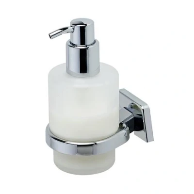 Afbeelding van Geesa standard/hotel collectionzeepdispenser