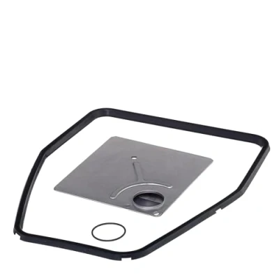 Afbeelding van HENGST FILTER EG1108H D638 Hydrauliekfilterset, automatische aandrijving BMW: 3 Convertible, 7