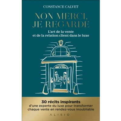 Image de Non merci, je regarde