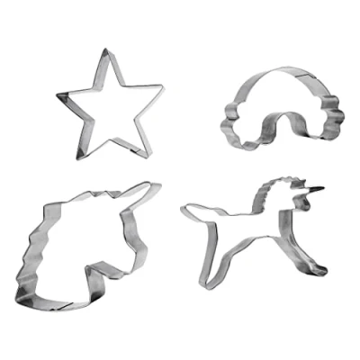 Afbeelding van patisse 13943 keukenhulp, zilver