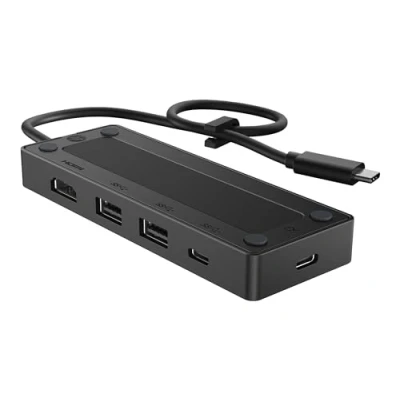 Image de Concentrateur USB C de voyage HP G3
