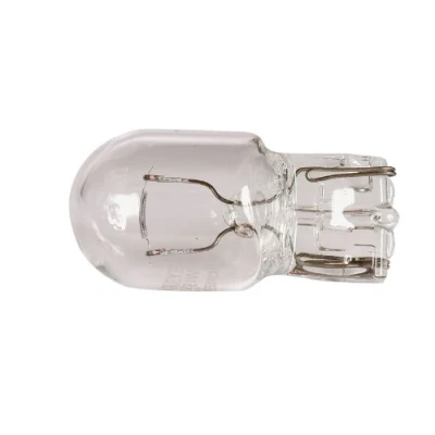 Afbeelding van Sumex 2 Wedge lampen 12V 21W T20 W3X16D